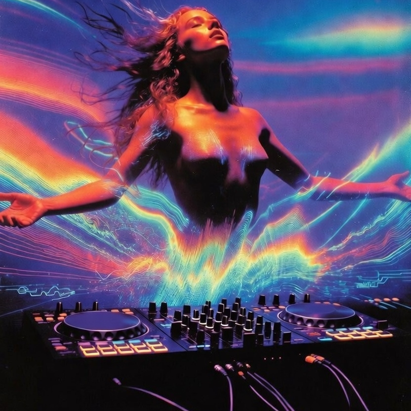 Dance Forever Tonight